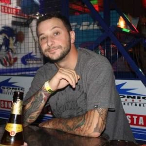 Meet your Posher, Matt